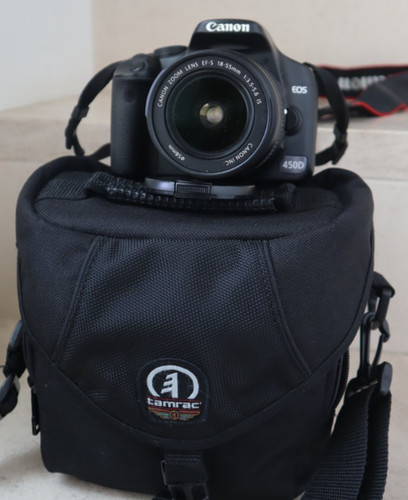 Fotocamera reflex digitale - fotocamera,