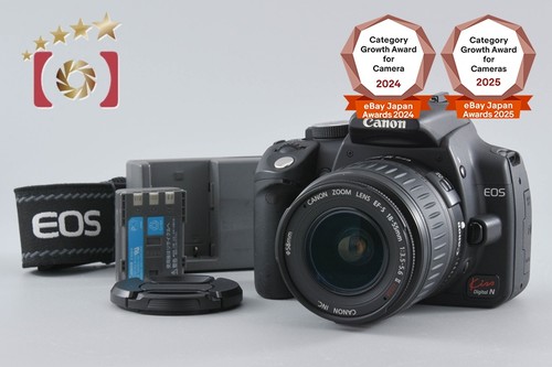 Canon eos kiss - eos,