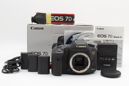 Top mint w box - mint, canon