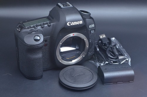 Canon eos mark 21 - canon, ii