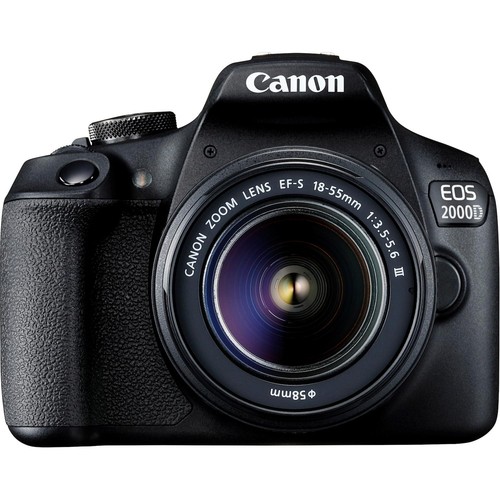 Fotocamera reflex canon eos - fotocamera,