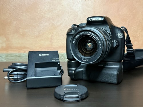 Canon eos 1100d s - 1100d, +