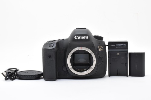 Canon eos 5ds mp - canon,