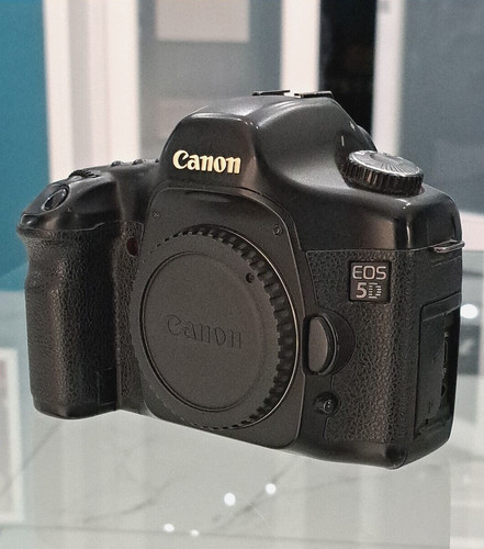 Fotocamera reflex canon - reflex, eos