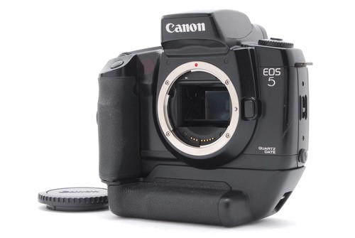 Quasi come nuova canon - [quasi, 5