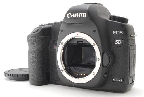 Quasi come nuova canon - come,