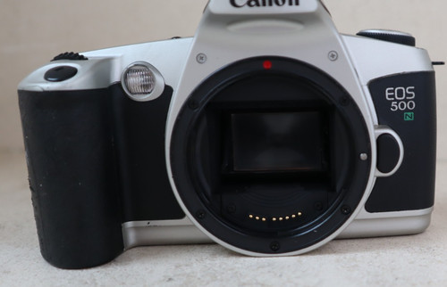 Fotocamera canon eos - fotocamera,