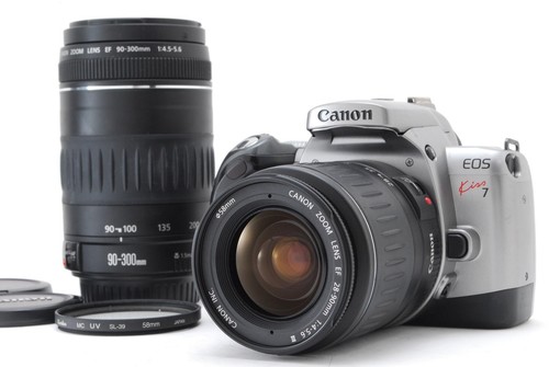 Quasi come nuova canon - come, eos