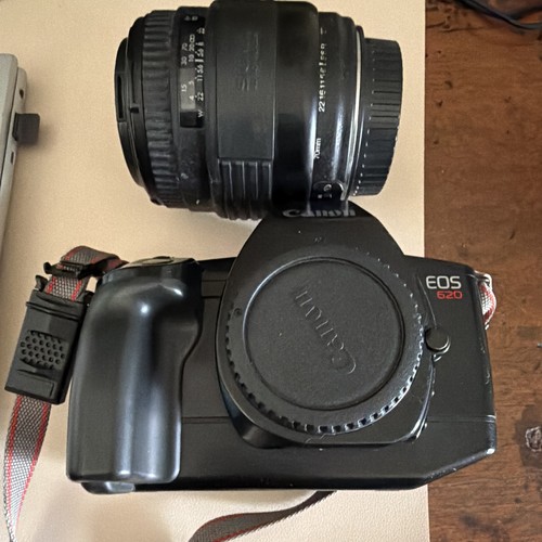 Canon eos 620 fotocamera - eos,