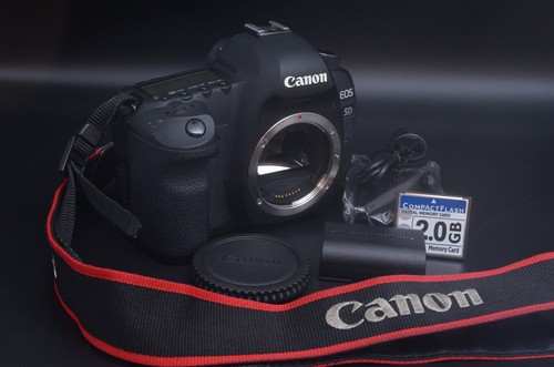 Canon eos mark 21 - canon,