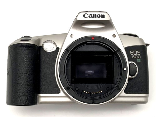 Canon eos 500 fotocamera - eos,