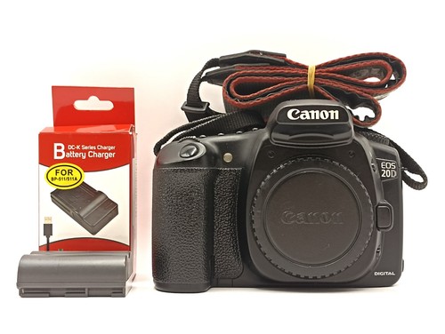 Fotocamera reflex digitale