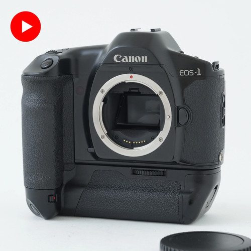Ecc canon eos - 5], eos-1