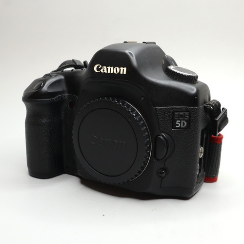 Slr camera body canon - slr,