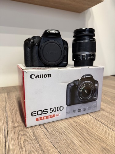 Fotocamera reflex canon eos - fotocamera,