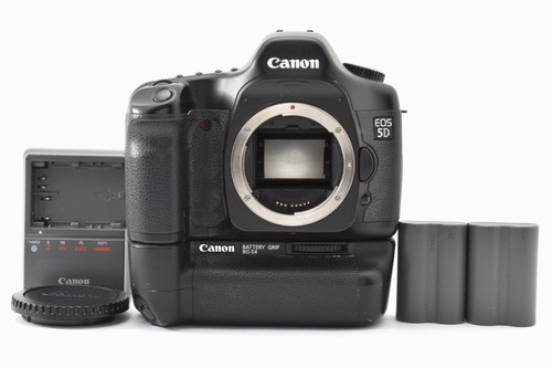 Ecc con battery - grip, bg-e4]