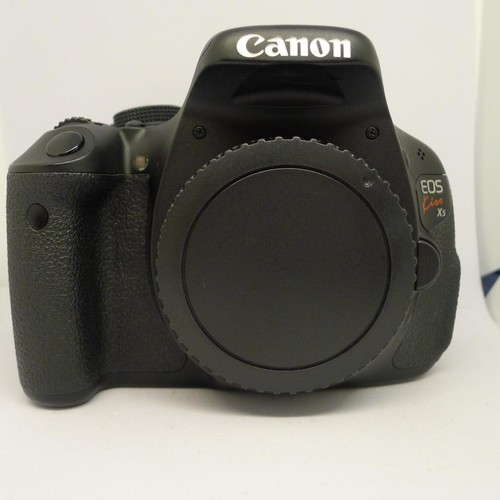 Fotocamera reflex canon eos - fotocamera,