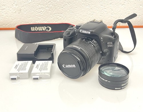 Fotocamera reflex canon eos - canon,