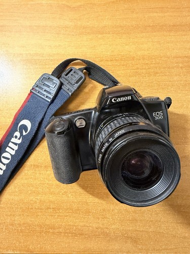 Canon eos 500 fotocamera - eos,