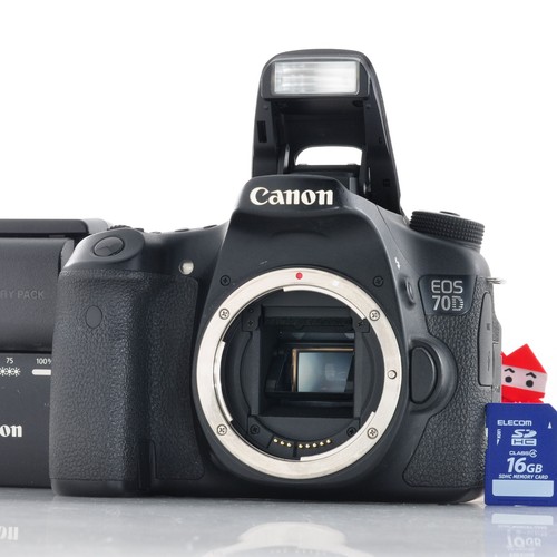 Corpo fotocamera reflex