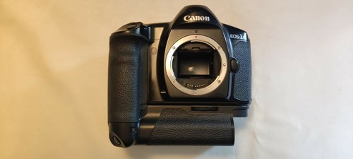 Canon eos fotocamera - canon,