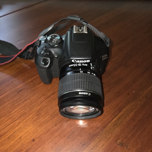 Canon eos 2000d mpx - eos,