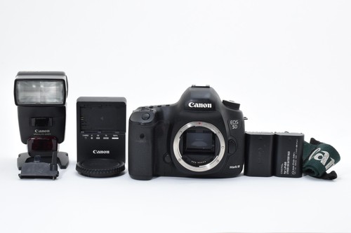 Mint canon eos - canon,