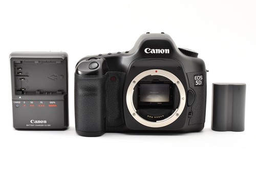 Top mint corpo fotocamera - corpo,