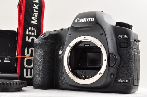 Canon eos mark 21 - canon,