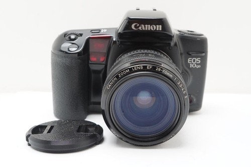 Canon eos fotocamera - eos, 10