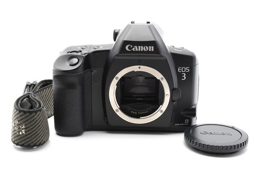 Corpo fotocamera reflex