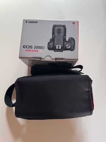 Fotocamera reflex canon eos - reflex,