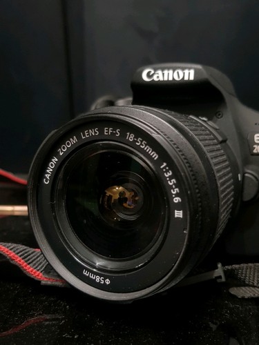 Canon eos 2000d mpx - canon,