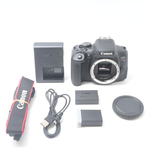 Corpo fotocamera reflex