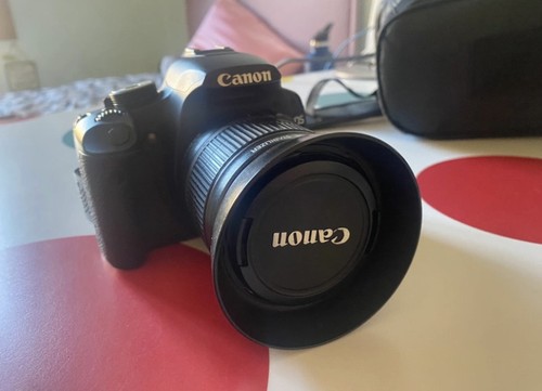 Fotocamera digitale reflex - digitale,