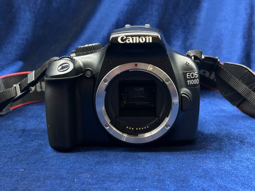 Canon eos 1100d rebel t3 - canon,