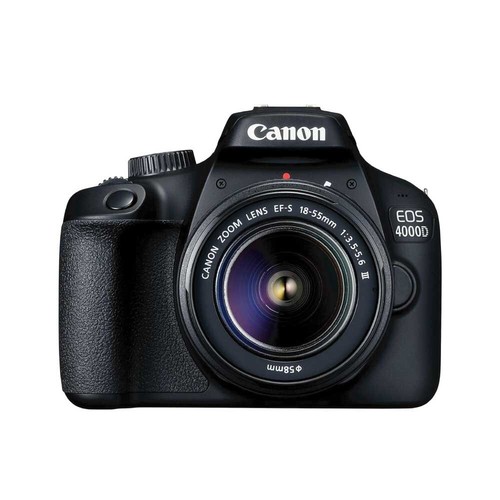 Fotocamere reflex canon eos - reflex,