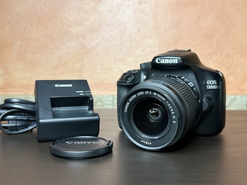 Canon eos 1300d s - eos, +