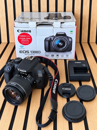 Canon eos 1300d s - eos, ef-s