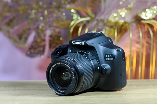 Canon eos 1300d s - eos, +