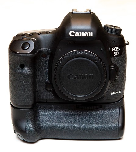 Canon eos mark iii - eos, 22,3