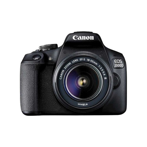 Fotocamera reflex canon - fotocamera,