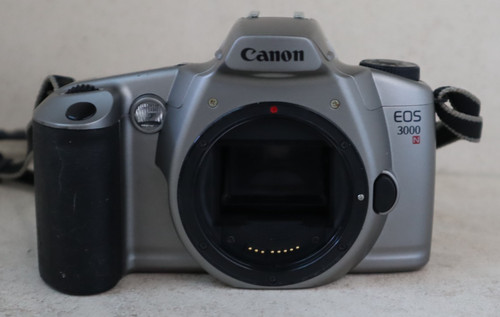 Fotocamera reflex analogica - fotocamera,
