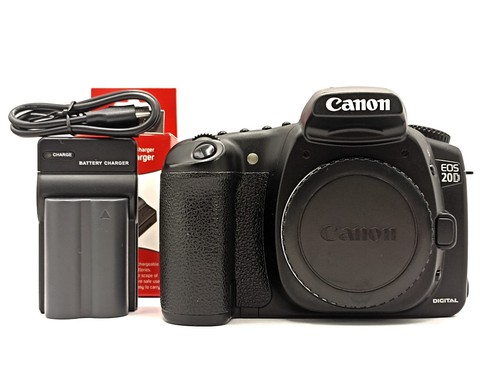 Fotocamera reflex digitale