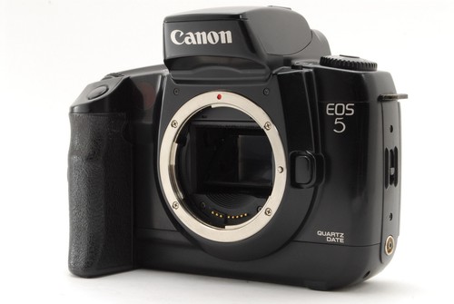 Corpo fotocamera reflex - , af