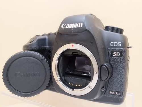Canon eos mark 21 - eos, 21.1mp