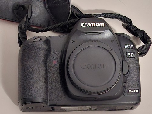 Canon eos mark 1 - eos, mpx