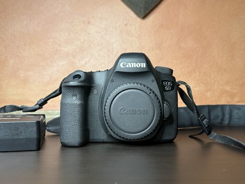 Canon eos fotocamera - canon,