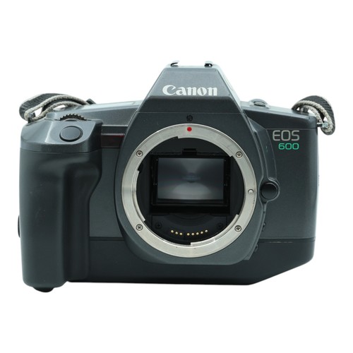 Canon eos 600 - eos,