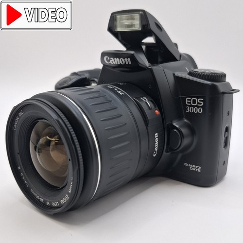 Ottime condizioni canon eos - condizioni],